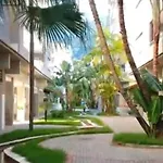Apto Vista P/Mar, Varanda Gourmet E 350M Da Praia