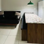 Apto Vista P/Mar, Varanda Gourmet E 350M Da Praia