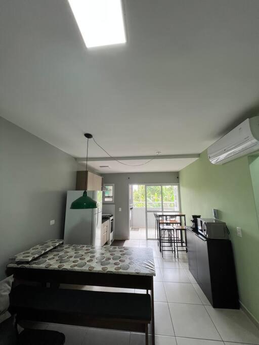Apto Vista P/mar, Varanda Gourmet E 350m Da