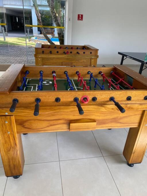 Apartamento Apto Vista P/mar, Varanda Gourmet E 350m Da Ubatuba