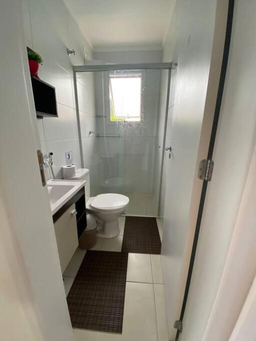 Apto Vista P/mar, Varanda Gourmet E 350m Da
