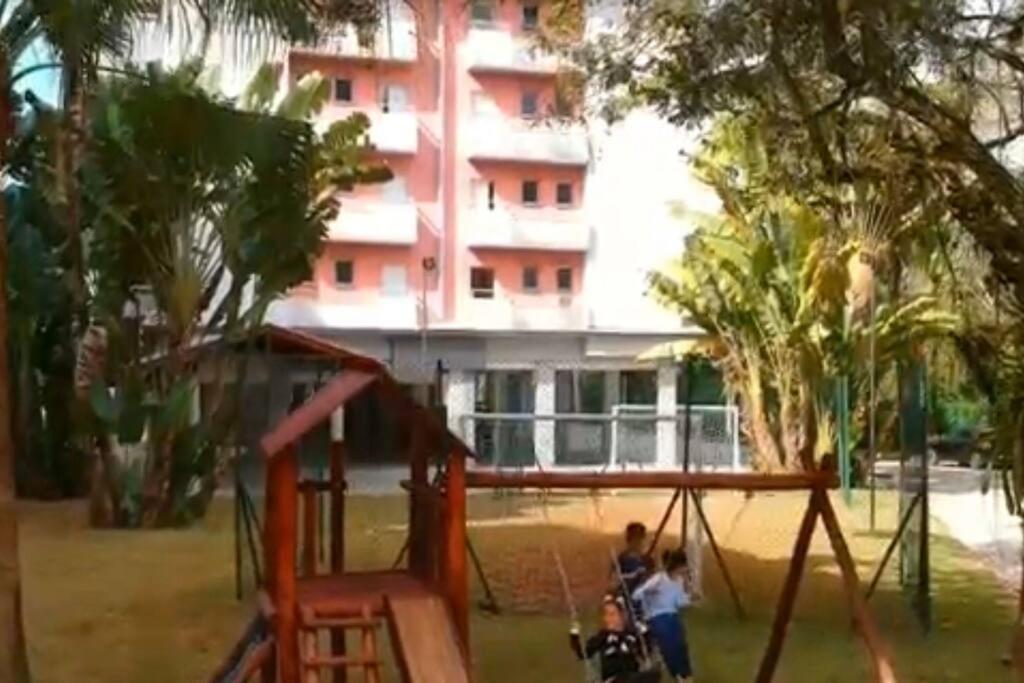 Apto Vista P/mar, Varanda Gourmet E 350m Da Apartamento *