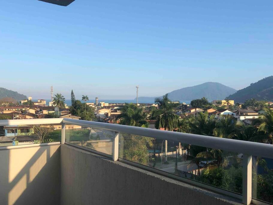 Apto Vista P/mar, Varanda Gourmet E 350m Da Apartamento *