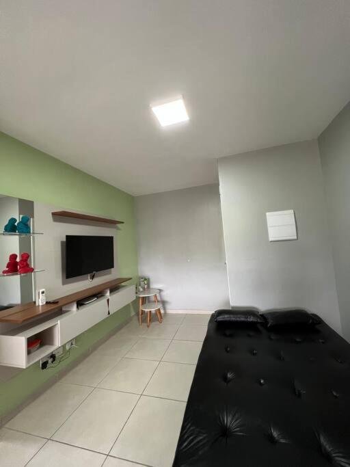 Apto Vista P/mar, Varanda Gourmet E 350m Da Ubatuba