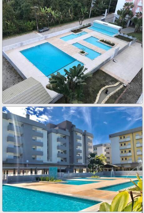Apto Vista P/mar, Varanda Gourmet E 350m Da