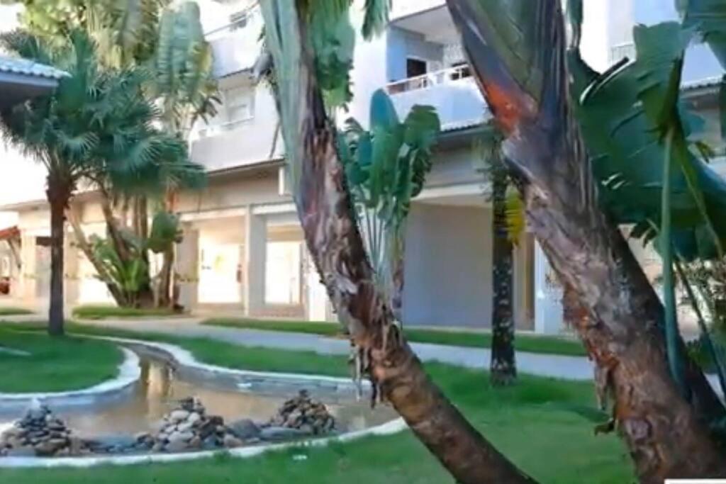 Apto Vista P/mar, Varanda Gourmet E 350m Da *