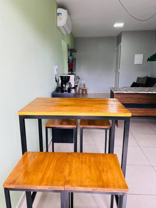 Apto Vista P/mar, Varanda Gourmet E 350m Da *
